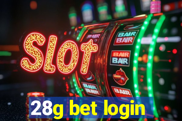 28g bet login